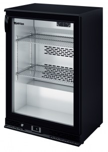 Bottle cooler